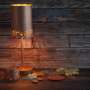 [FIGURINE] FLOWER FALL INCENSE STAND | OWARI BUTSUGU