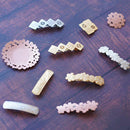 [ACCESSORY] BANGLE 4105 | OWARI BUTSUGU