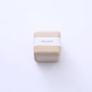 [TIE] CHI GENBU BLACK A | HAKATA TEXTILES| OKANO