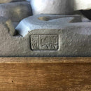 [TISSUE BOX COVER] TISSUE CASE (SMILING ONIGAWARA) | ONIFUKU | SANSHU ONIGAWARA CRAFTS