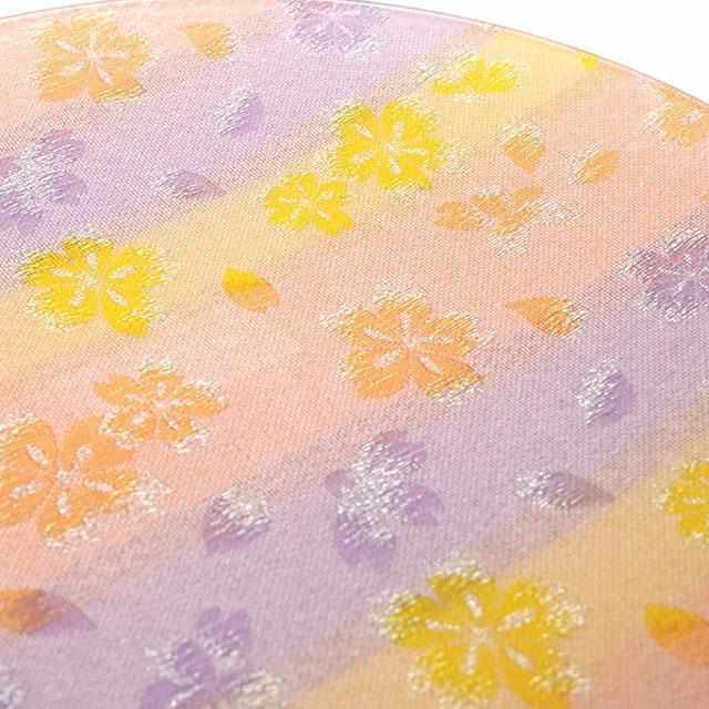 [大板塊（P後期）] 板塊（櫻花）粉紅 M | 尼希林紡織