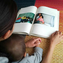 [PHOTO ALBUM] YACHIYO SPELLING PHOTO BOOK TOP FINISH (KOMARU) | OOIRI | KYOUJI