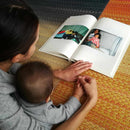 [PHOTO ALBUM] YACHIYO SPELLING PHOTO BOOK SPECIAL FINISH (KOMARU) | OOIRI | KYOUJI