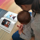 [PHOTO ALBUM] YACHIYO SPELLING PHOTO BOOK SPECIAL FINISH (KOMARU) | OOIRI | KYOUJI