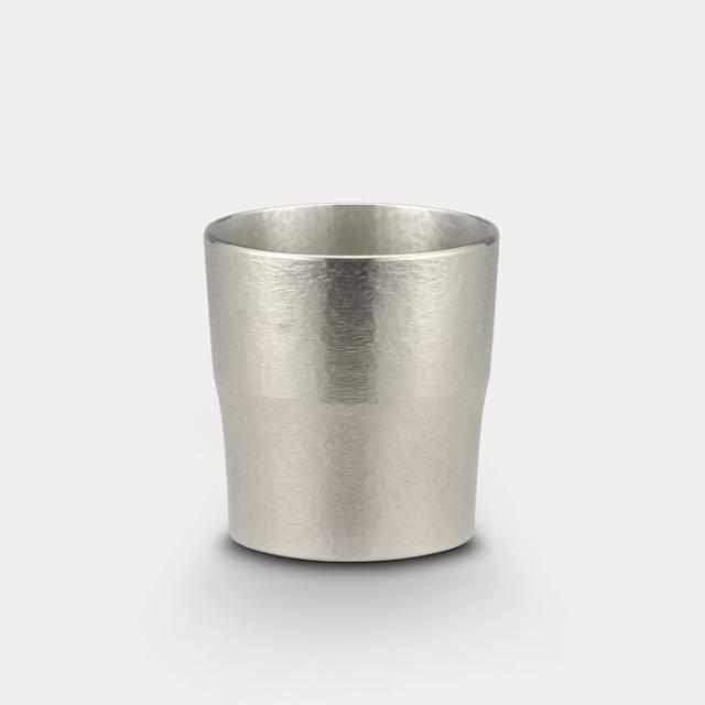 [MUG (CUP)] TUMBLER NOBLE | OSAKA NANIWA PEWTER WARE