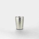 [MUG (CUP)] TUMBLERBERG SMALL | OSAKA NANIWA PEWTER WARE