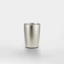 [MUG (CUP)] TUMBLERBERG LARGE | OSAKA NANIWA PEWTER WARE