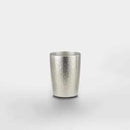 [MUG (CUP)] IN TUMBLER BERG | OSAKA NANIWA PEWTER WARE