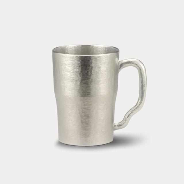 [MUG (CUP)] MUG NOBLE | OSAKA NANIWA PEWTER WARE