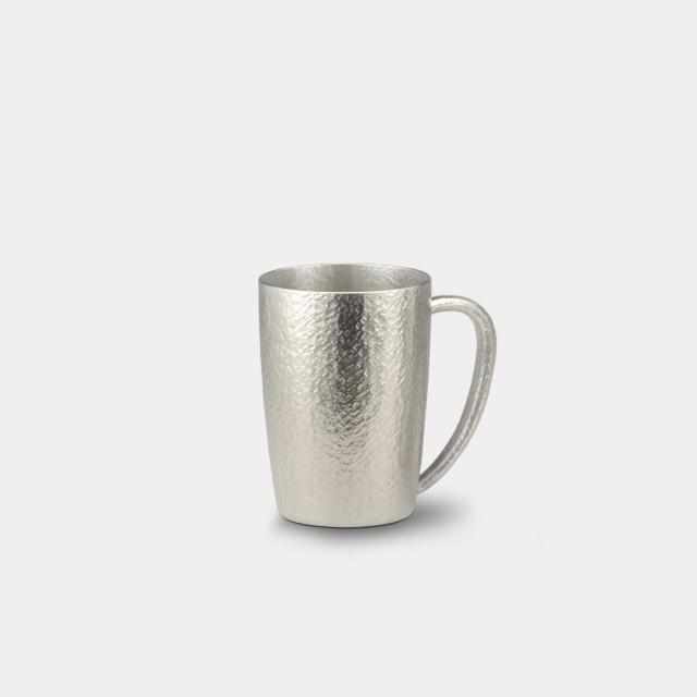 [MUG (CUP)] MUG BERG SMALL | OSAKA NANIWA PEWTER WARE