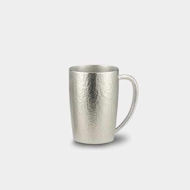 [MUG (CUP)] MUG BERG LARGE | OSAKA NANIWA PEWTER WARE