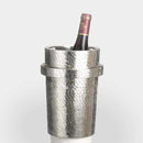 [PITCHER] WINE COOLER RIPPLES | OSAKA NANIWA PEWTER WARE