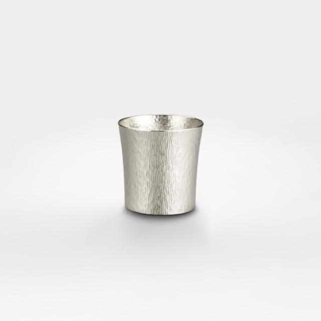 [MUG (CUP)] TUMBLER FUNNEL LARGE | OSAKA NANIWA PEWTER WARE