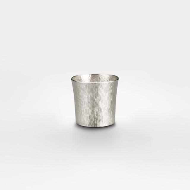 [MUG (CUP)] IN THE TUMBLER FUNNEL | OSAKA NANIWA PEWTER WARE