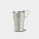[SAKE BOTTLE] SAKE SET PESIBLE | OSAKA NANIWA PEWTER WARE