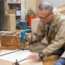 [STORAGE BOX] PAULOWNIA CABINET (BLACK URETHANE) | KAMO PAULOWNIA CHESTS