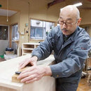 [STORAGE BOX] PAULOWNIA CABINET (CLEAR WOOD) | KAMO PAULOWNIA CHESTS