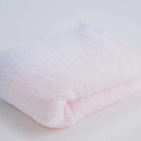 [TOWELS] "IRODORI" BATH TOWEL (PINK) | IMABARI TOWELS
