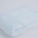 [TOWELS] "IRODORI" BATH TOWEL (BLUE) | IMABARI TOWELS