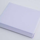 [TOWELS] "IRODORI" 2 BATH TOWELS AND 2 FACE TOWELS SET (PINK / WHITE) | IMABARI TOWELS