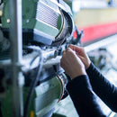 [TOWELS] "IRODORI" BATH TOWEL (BLUE) | IMABARI TOWELS