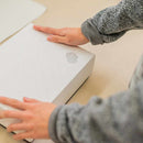 [TOWELS] "IRODORI" BATH TOWEL (PINK) | IMABARI TOWELS