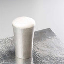 [MUG (CUP)] TUMBLER STANDARD MEDIUM | OSAKA NANIWA PEWTER WARE