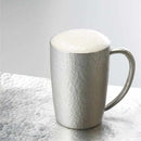 [MUG (CUP)] MUG BERG LARGE | OSAKA NANIWA PEWTER WARE