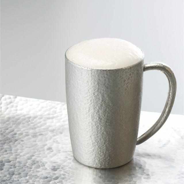 [MUG (CUP)] MUG BERG LARGE | OSAKA NANIWA PEWTER WARE