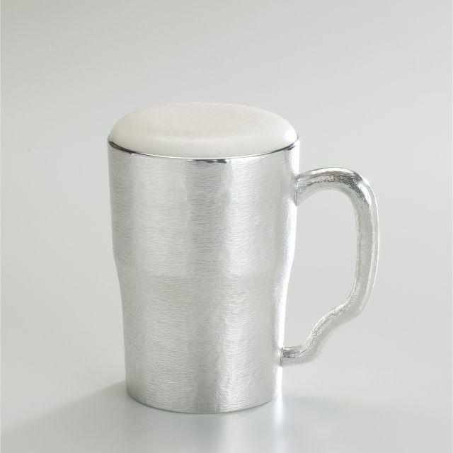 [MUG (CUP)] MUG NOBLE | OSAKA NANIWA PEWTER WARE