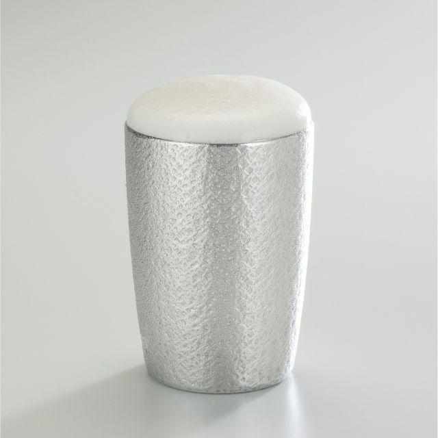 [MUG (CUP)] TUMBLER BERGPAIR (SMALL) | OSAKA NANIWA PEWTER WARE