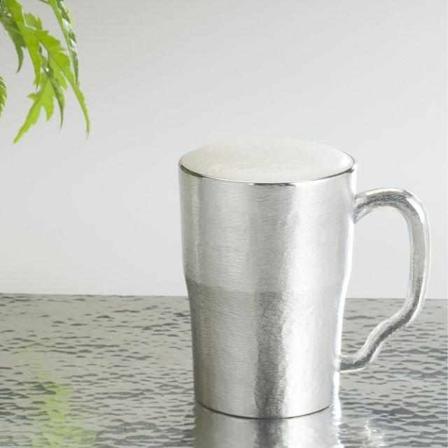 [MUG (CUP)] MUG NOBLE | OSAKA NANIWA PEWTER WARE