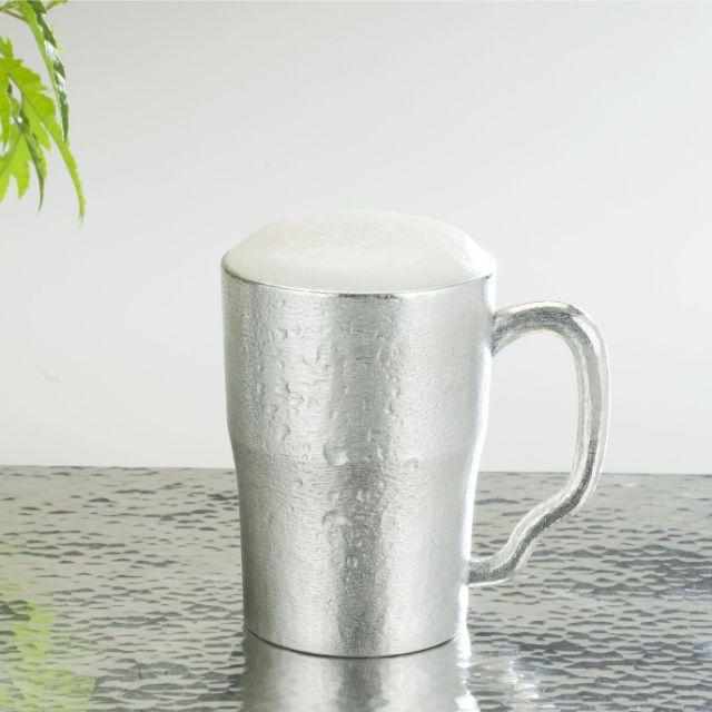 [MUG (CUP)] MUG NOBLE | OSAKA NANIWA PEWTER WARE