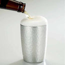 [MUG (CUP)] TUMBLERBERG SMALL | OSAKA NANIWA PEWTER WARE