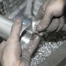 [MUG (CUP)] TUMBLER BERGPAIR (MIDDLE) | OSAKA NANIWA PEWTER WARE