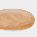 [TRAY] APPLE TREE DESSERT PLATE | TSUGARU VIDRO| ADERIA