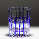 [ROCKS GLASS] RINZEN BLUE | KIRIKO