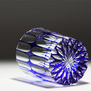 [ROCKS GLASS] RINZEN BLUE | KIRIKO