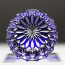 [ROCKS GLASS] RINZEN BLUE | KIRIKO