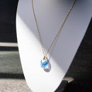 [PENDANT] MINAMO | KIRIKO