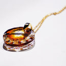 [PENDANT] KOGETSU | KIRIKO