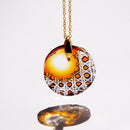 [PENDANT] KOGETSU | KIRIKO