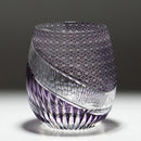 [GLASS] HAKUJA (PURPLE) | KIRIKO