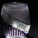 [GLASS] HAKUJA (PURPLE) | KIRIKO