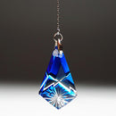 [PIERCED EARRINGS] AMERICAN PIERCED EARRINGS -seika- (BULE) 2 PIECES | KIRIKO | RINZEN