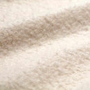 [ROOMWEAR] NIGHTGOWN WHITE CASHMERE | FOO TOKYO | SEWING