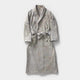 [ROOMWEAR] NIGHTGOWN YAKTOR FAN | FOO TOKYO | SEWING