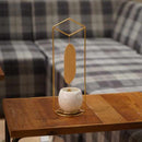 [WIND CHIMES] STATIONARY WIND CHIME WHITE | KYOTO-KIYOMIZU WARES