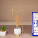 [WIND CHIMES] STATIONARY WIND CHIME WHITE | KYOTO-KIYOMIZU WARES