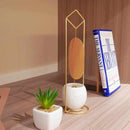 [WIND CHIMES] STATIONARY WIND CHIME WHITE | KYOTO-KIYOMIZU WARES